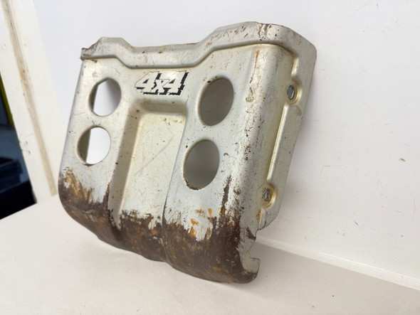 1996 Yamaha 250 Timberwolf 4x4 Front Skid Plate Guard 4BD-2842M-00-00 1992-2000