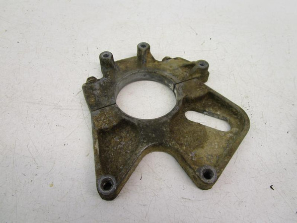 00 Polaris Xplorer Scrambler 400 Rear Brake Caliper Mount 5131786 1999-2002