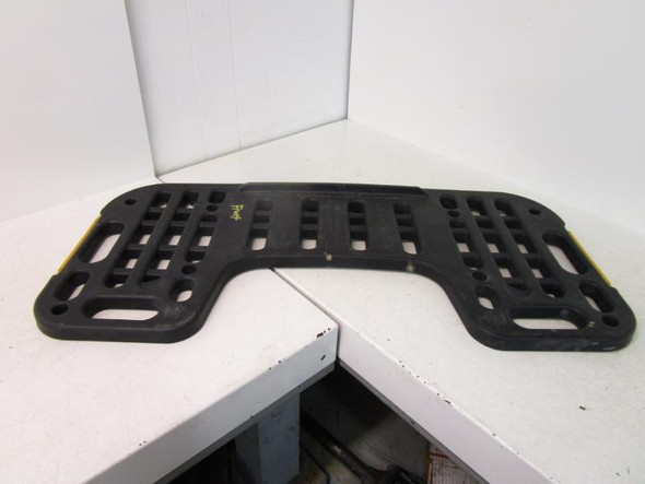 00 Polaris Xplorer 300 400 500 Front Rack Carrier 2670180-070 1995-2002