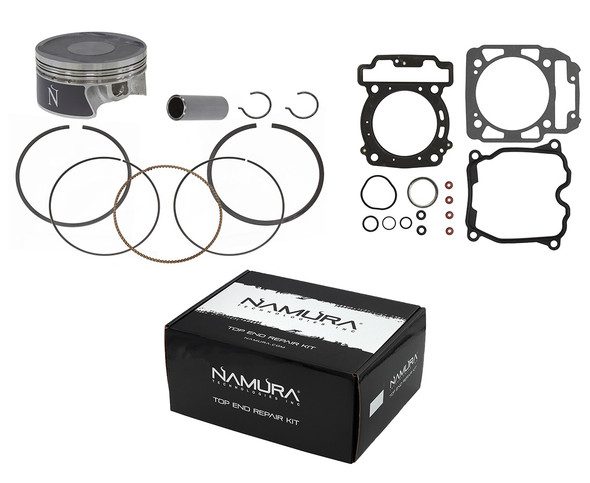 Namura +0.01mm Top End Kit NA-80013-BK