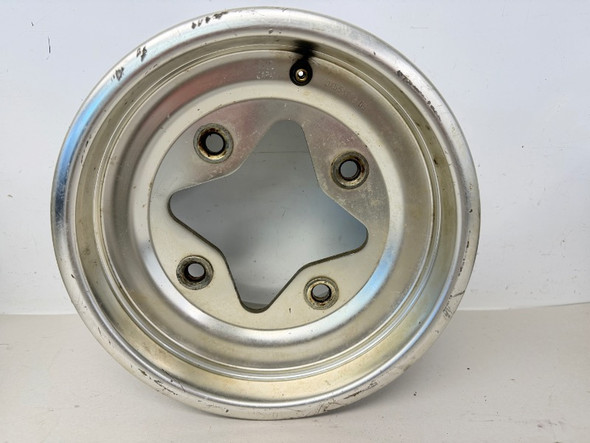 1990-2020 Suzuki LTZ 400 Honda TRX 250EX 300EX 400EX Front Wheel Rim 10x5.5 #2