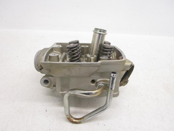 07 Honda CRF 450X 450 X Cylinder Head Valves 12200-MEY-771 2005-2017