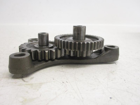 07 Honda CRF 450X 450 X Starter Drive Idle Gear 28130-MEY-670 2005-2017