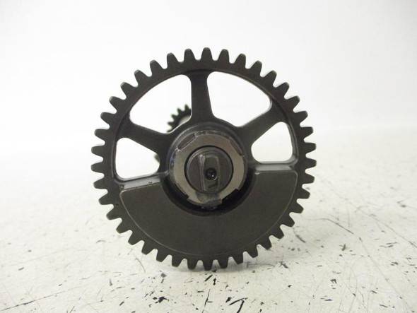 07 Honda CRF 450X 450 X Counter Balance Balancer Shaft 13420-MEY-670 2005-2017