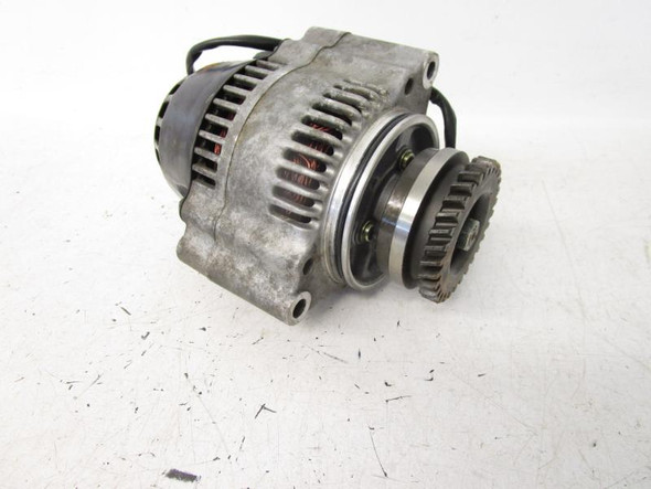 1988-1999 Suzuki GSXF 750 600 Katana Alternator Generator 31400-17C04 #2