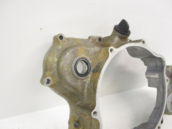07 Honda CRF 450X 450 X Inner Clutch Cover Housing 11331-MEY-670 2005-2017
