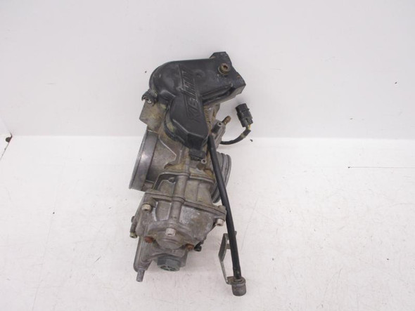 07 Honda CRF 450X 450 X Carburetor Carb 16100-MEY-A11 FCR13AA 2007
