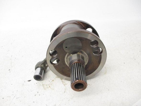07 Honda CRF 450X 450 X Crank Crankshaft 13000-MEY-A21 2005-2014
