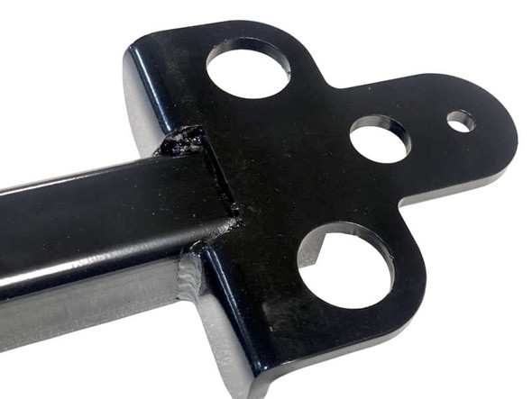 EMP UTV ATV 2-Way Hitch 8451