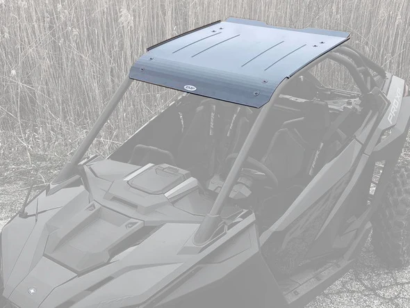 EMP Aluminum Roof 14138-GB for Polaris RZR Pro XP 2020-2026
