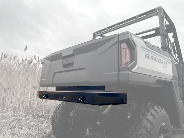 EMP Rear Bumper 14711 for Polaris Ranger SP 570 2023-2026