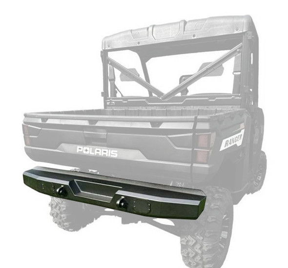 EMP Rear Bumper 15008-Nol for Polaris Ranger XP 1000 2018-2026