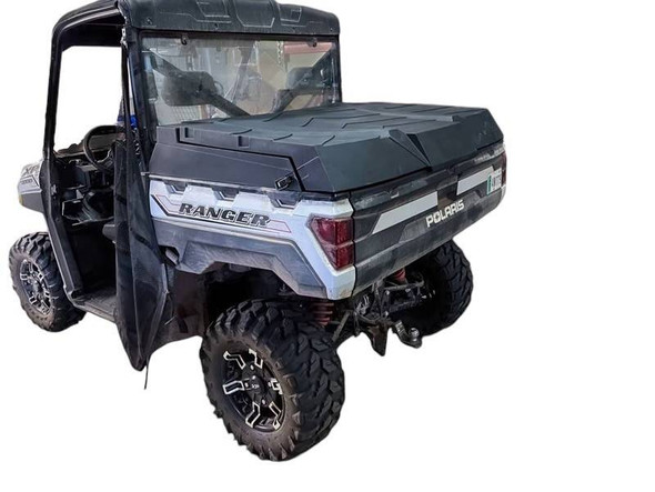 EMP Cargo Bed Cover EMP-11201_Ranger for Polaris Ranger 1000 XP 1000 2018-2026