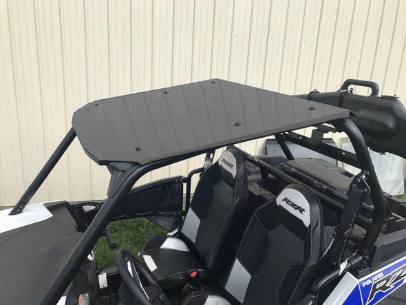 EMP Low Profile Aluminum Roof for RZR 900 15-20 S 1000 16-19 XP 1000 15-23