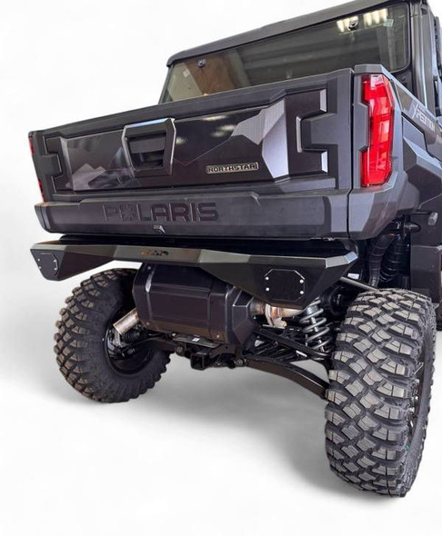 EMP Rear Bumper 15117-Nol for Polaris Xpedition Adv Adv 5 2024-2026
