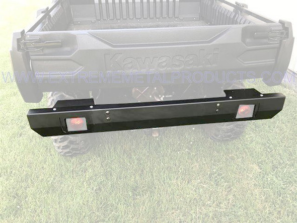 EMP Rear Bumper 13445 for Kawasaki Pro-FX Pro-FXT 820 2016-2026