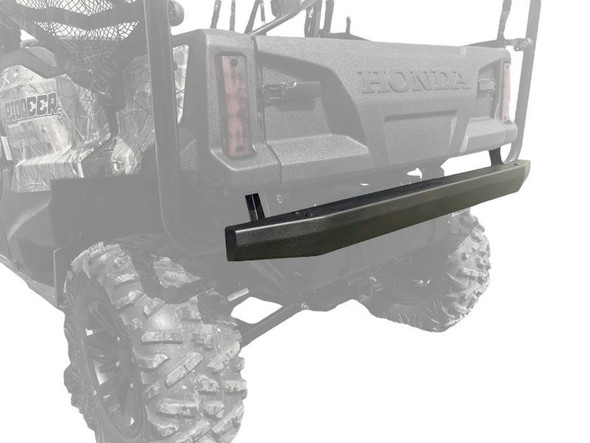 EMP Extreme Rear Bumper 13140 for Honda Pioneer 1000-5 2016-2026