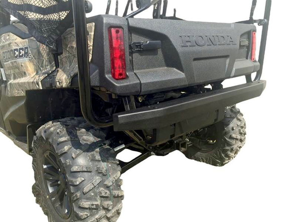 EMP Extreme Rear Bumper 13140 for Honda Pioneer 1000-5 2016-2026