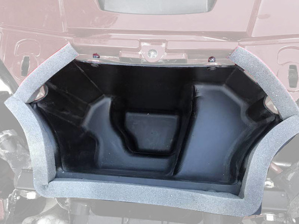 EMP Under Hood Storage Box Compartment 13995 for Honda Talon All 2019-2025