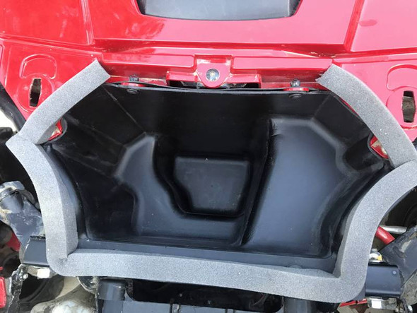 EMP Under Hood Storage Box Compartment 13995 for Honda Talon All 2019-2025