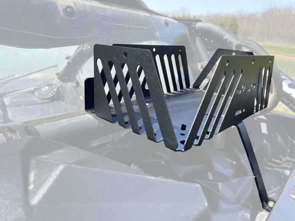 EMP Chainsaw Basket Rack Holder 14764 for Maverick X3 X3 Max 2019-2025 No XMR