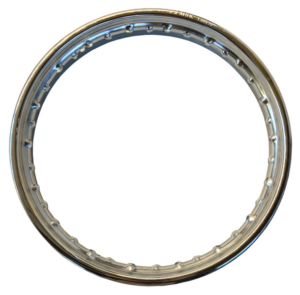 CRU Brand 16" Rear Blem Wheel Rim 36 Spoke Hole 1.60x16 for Yamaha 00-up TTR125L