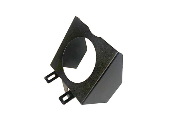 EMP 3in Round Stereo Receiver Mount 13692 for Maverick X3 X3 Max 2017-2026