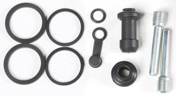 Shindy Rear Brake Caliper Rebuild Kit for Yamaha Raptor 700 13-25 YFZ450 06-25