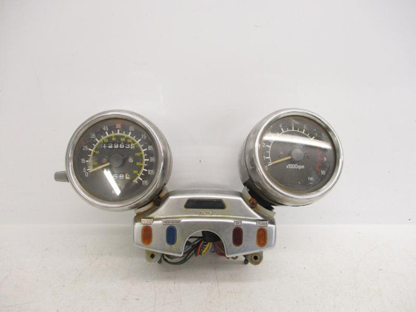 Yamaha Virago 700 750 1100 Speedometer Gauges *For Parts Only*