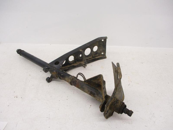 1985 Honda FL 350 Odyssey Steering Stem Shaft Column 53210-VM0-770