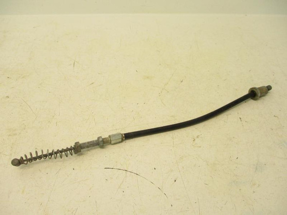 1985 Honda FL 350 Odyssey Short Brake Cable 43460-VM0-771