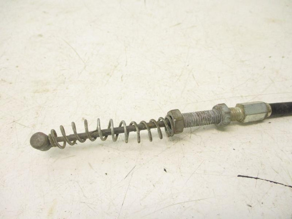 1985 Honda FL 350 Odyssey Short Brake Cable 43460-VM0-771