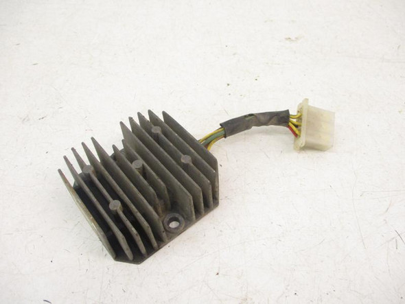 1985 Honda FL 350 Odyssey Voltage Regulator Rectifier 31600-KC2-405