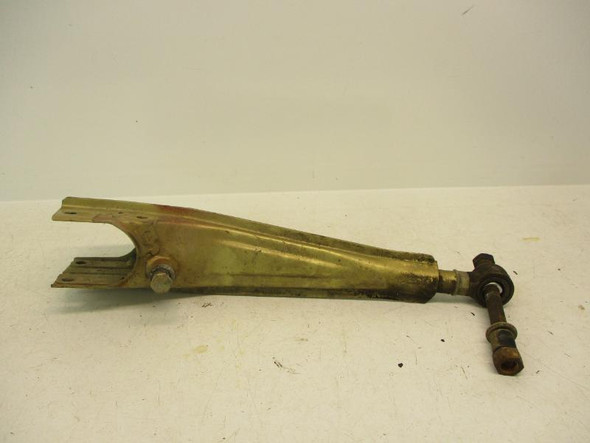 1985 Honda FL 350 Odyssey Left Rear Trailing Radius Arm 52200-VM0-770ZA