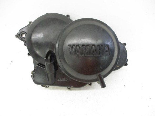 98 Yamaha Big Bear 350 4x4 Clutch Cover 4WU-15431-00-00 1997-2012