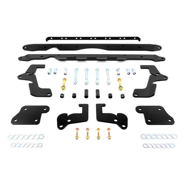 Kimpex 3in Lift Kit 366208 for Yamaha Wolverine X2 R-Spec XT-R 2019-2023