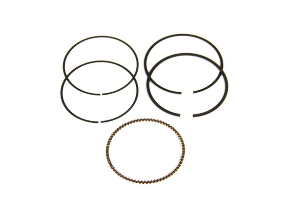 Namura 72.7mm Piston Rings NA-20005R for Kymco People S 250 Xciting 250 2006