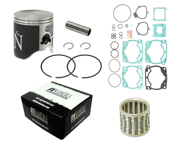 Namura +0.01mm Top End Kit NX-70034-BK1