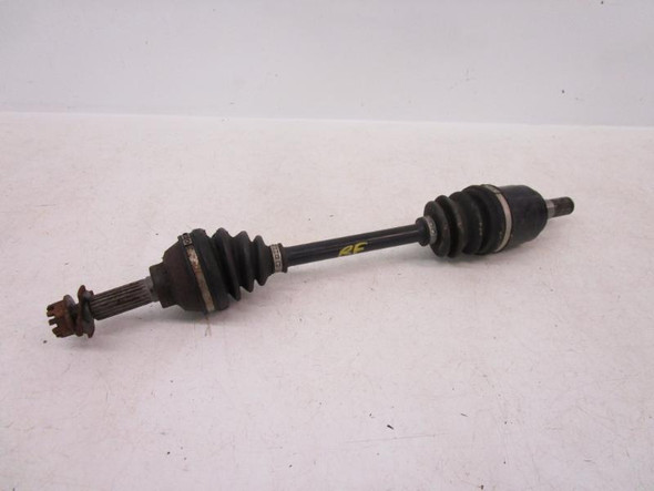 07 Suzuki LTA 700X King Quad Front CV Axles 54901-31G41 2006-2018