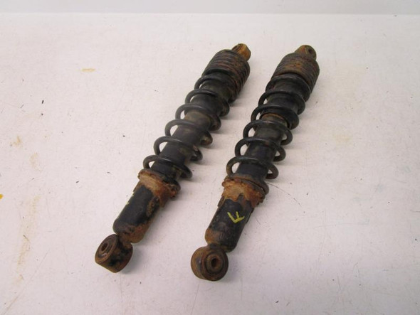 07 Suzuki LTA 700X King Quad Front Shock Absorbers 52100-31G10-019 2006-2007