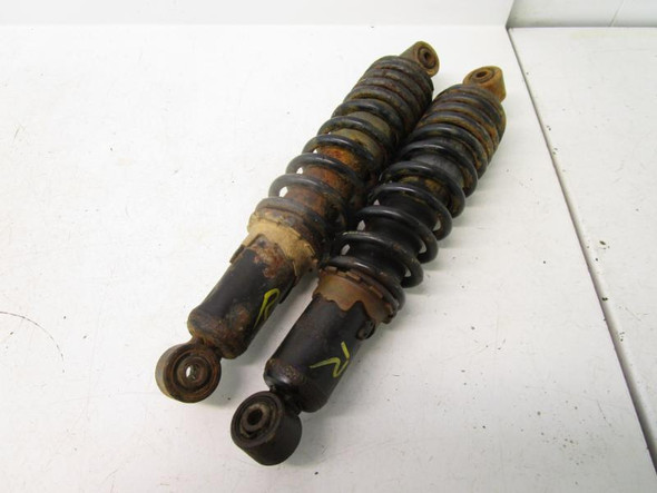 07 Suzuki LTA 700X King Quad Rear Shock Absorbers 62100-31G10-019 2006-2007