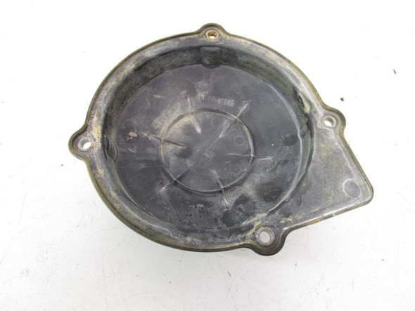 07 Suzuki LTA 700X King Quad Left Side Recoil Cover 18110-31G00 2005-2026