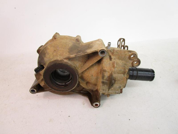 07 Suzuki LTA 700X King Quad Rear Differential Diff 27410-31G50 2007-2026
