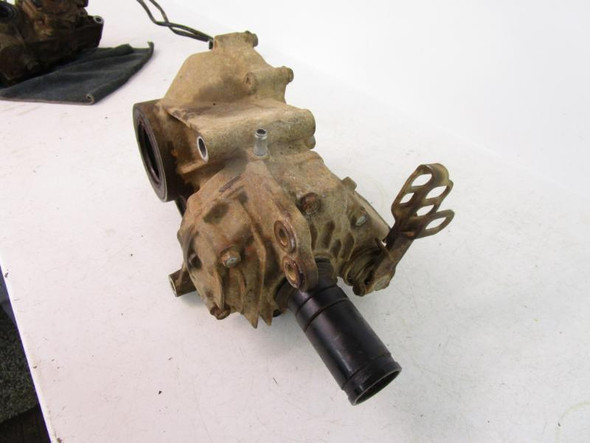 07 Suzuki LTA 700X King Quad Rear Differential Diff 27410-31G50 2007-2026