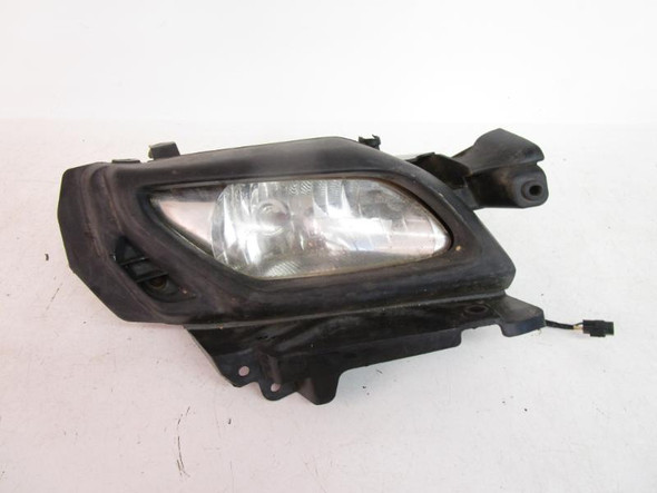 07 Suzuki LTA 700X King Quad Right Headlight Lamp Lens 35100-31G92-999 2007-2026