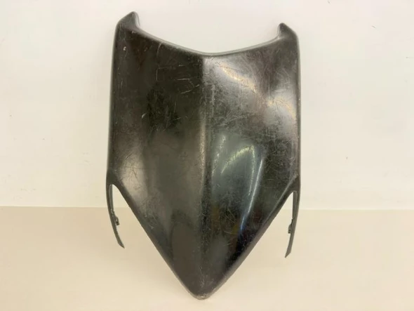 2004-2006 Honda TRX 400EX OEM Front Center Headlight Cover 61300-HP1-000ZA