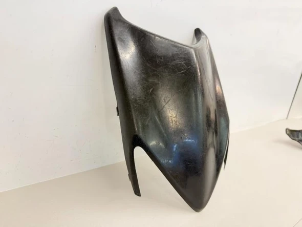 2004-2006 Honda TRX 400EX OEM Front Center Headlight Cover 61300-HP1-000ZA