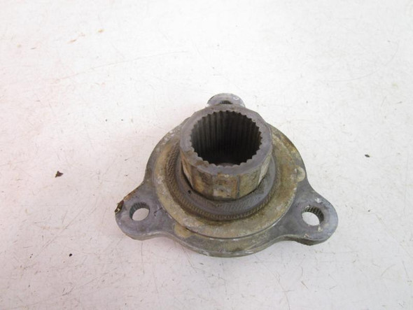 98 Polaris Scrambler 400 Rear Brake Rotor Hub Holder 1520259 1998-2004