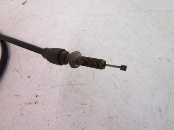 98 Polaris Scrambler 400 OEM Choke Cable 7080371 1995-2000