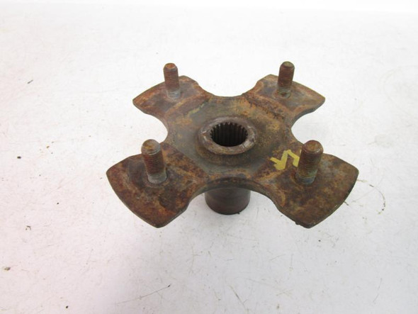 07 Suzuki LTA 700X King Quad Rear Wheel Hub 64110-31G10 2005-2024